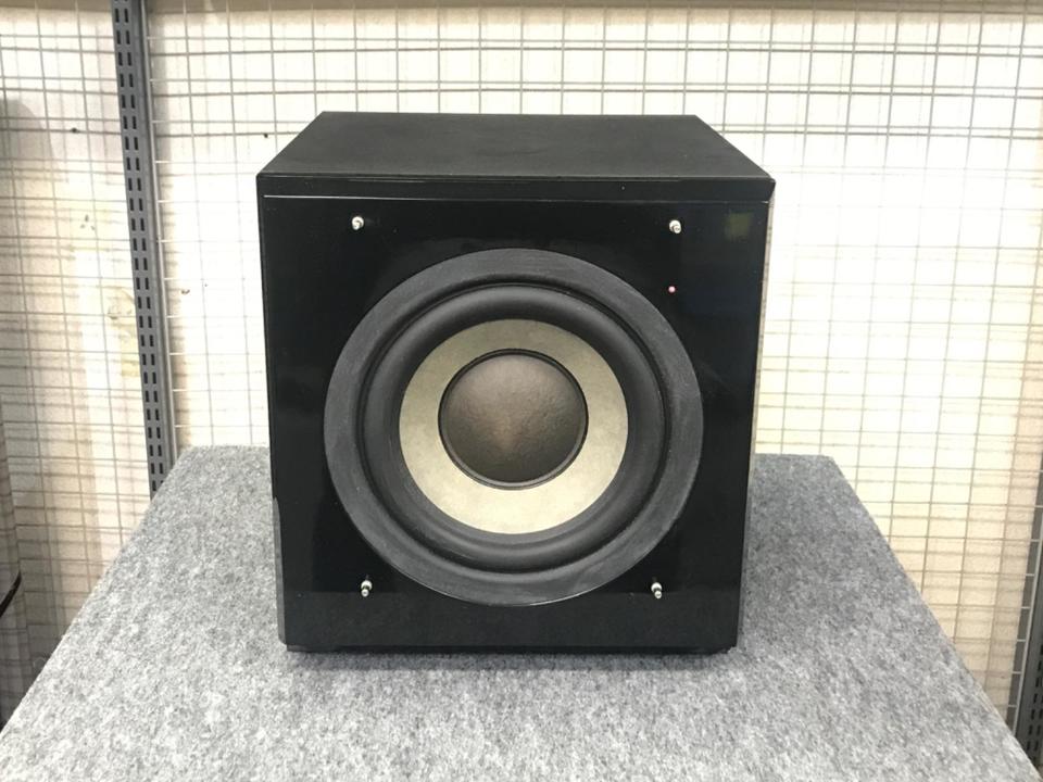 CW200A FOSTEX - 中古オーディオ 高価買取・販売 ハイファイ堂
