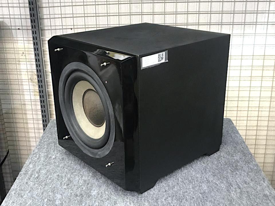 CW200A FOSTEX - 中古オーディオ 高価買取・販売 ハイファイ堂