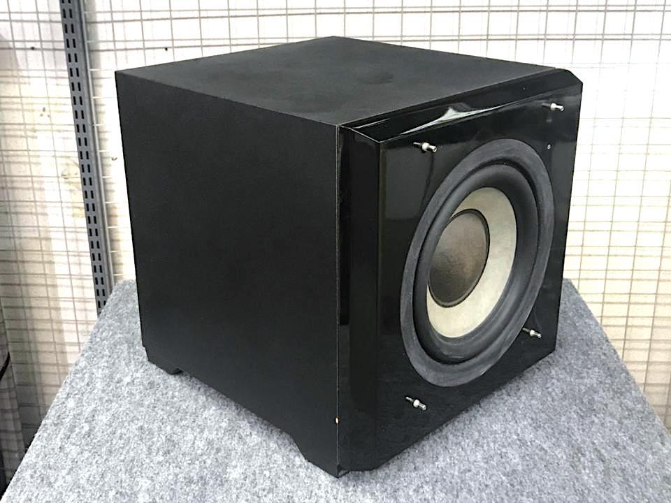 CW200A FOSTEX - 中古オーディオ 高価買取・販売 ハイファイ堂