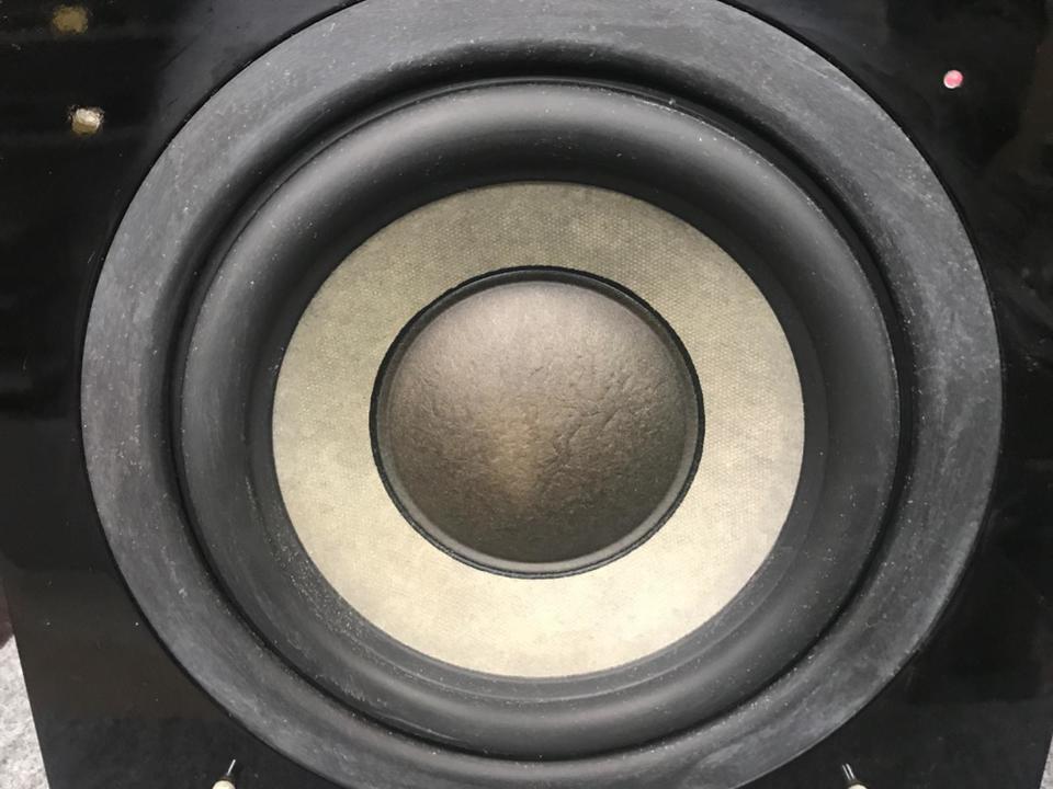 CW200A FOSTEX - 中古オーディオ 高価買取・販売 ハイファイ堂