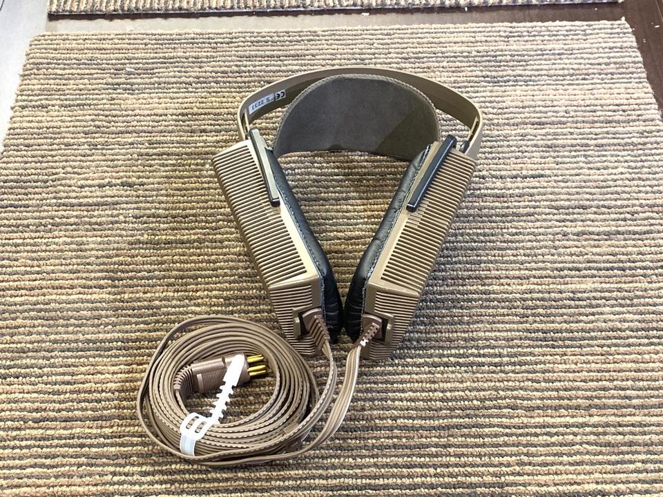 SR-404 STAX - 中古オーディオ 高価買取・販売 ハイファイ堂