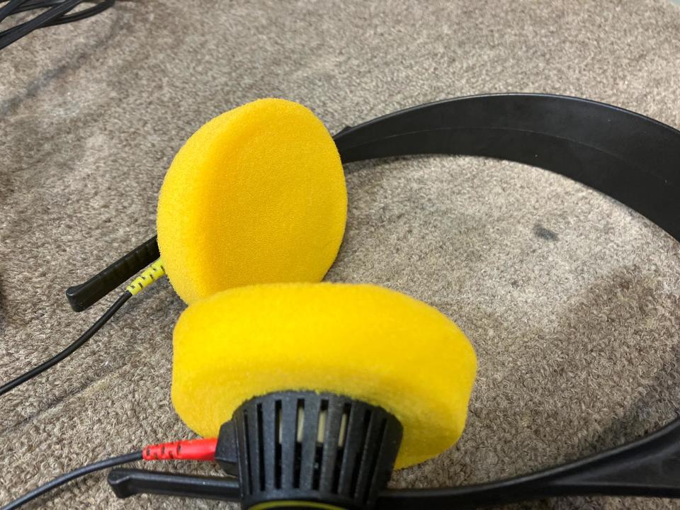 HD414X Sennheiser - 中古オーディオ 高価買取・販売 ハイファイ堂