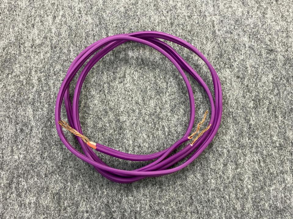 Golden Strada SP#79 SV/1.4m Nanotec Systems - 中古オーディオ 高価
