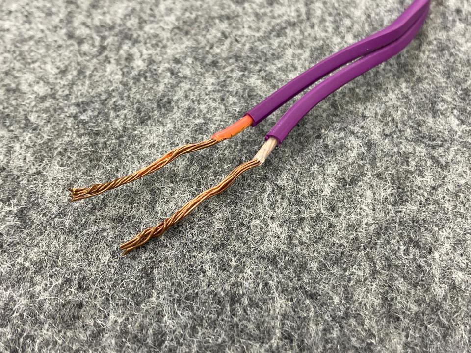Golden Strada SP#79 SV/1.4m Nanotec Systems - 中古オーディオ 高価