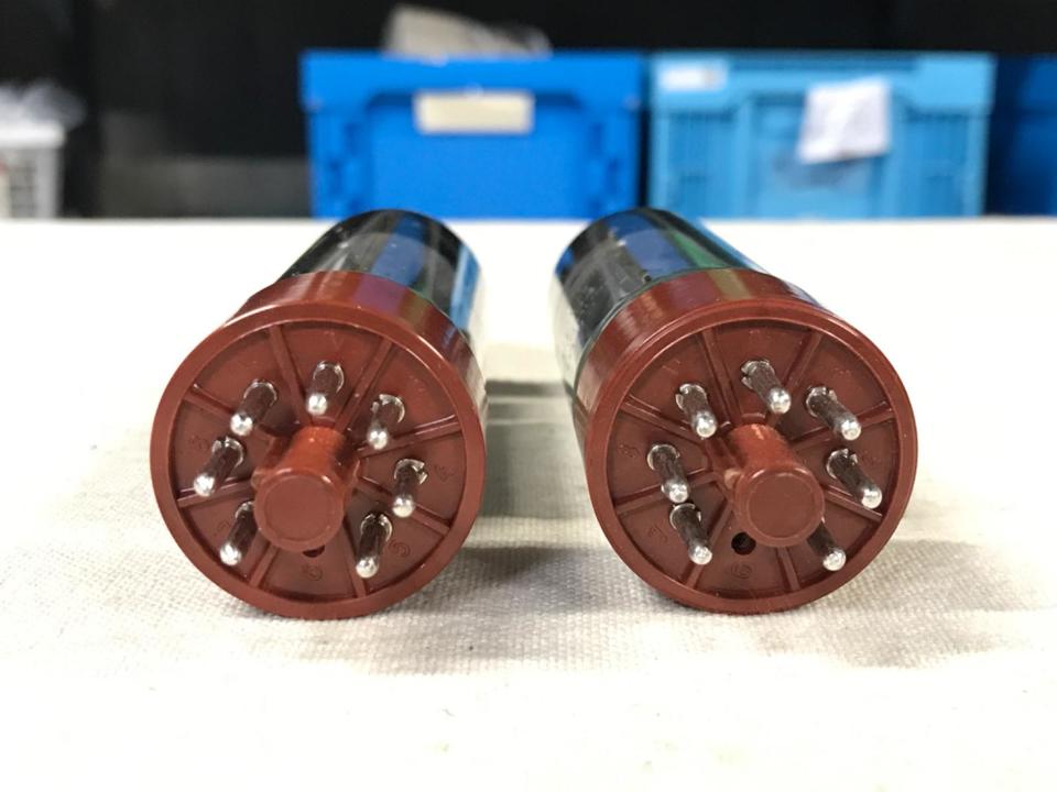 EL34 SVETLANA - 中古オーディオ 高価買取・販売 ハイファイ堂