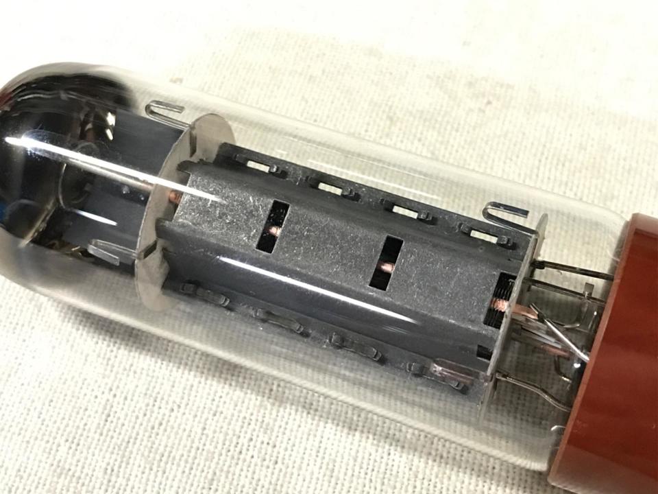 EL34 SVETLANA - 中古オーディオ 高価買取・販売 ハイファイ堂