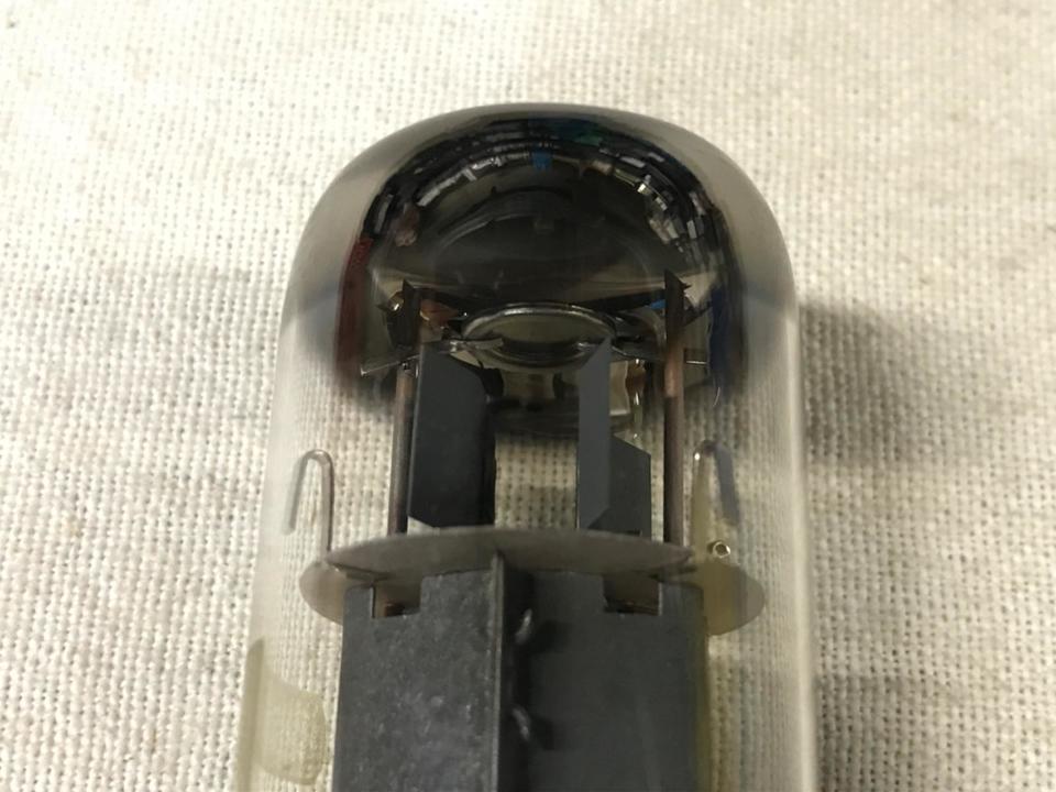 EL34 SVETLANA - 中古オーディオ 高価買取・販売 ハイファイ堂