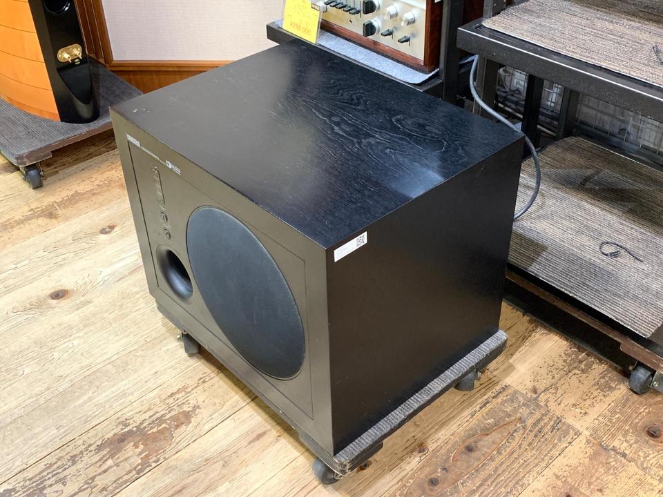 YST-SW1000 YAMAHA - 中古オーディオ 高価買取・販売 ハイファイ堂