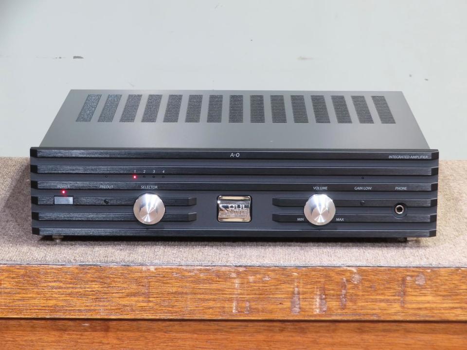 A-0 SOULNOTE - 中古オーディオ 高価買取・販売 ハイファイ堂