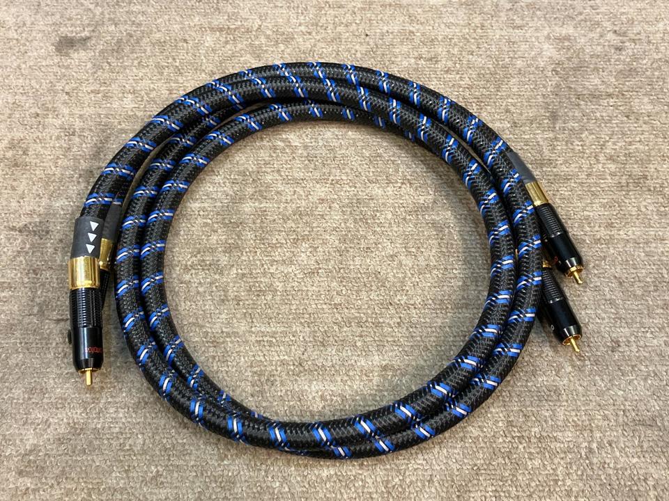 Reference 6NX/1.0m ortofon - 中古オーディオ 高価買取・販売