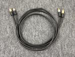HI-FI VIDEO CORD/2.0ｍ