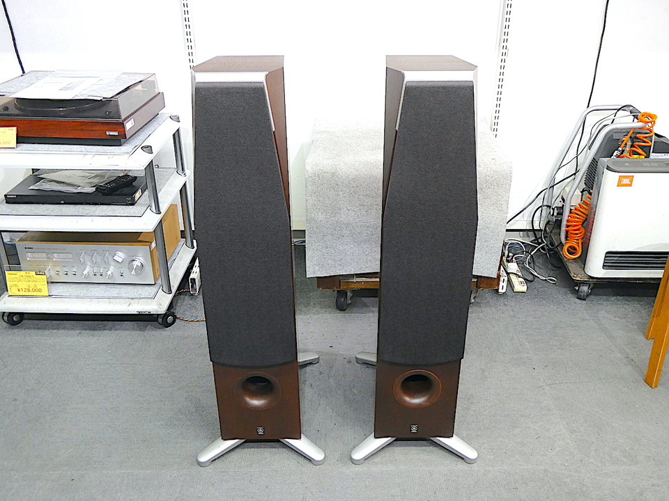 Soavo-1 YAMAHA - 中古オーディオ 高価買取・販売 ハイファイ堂