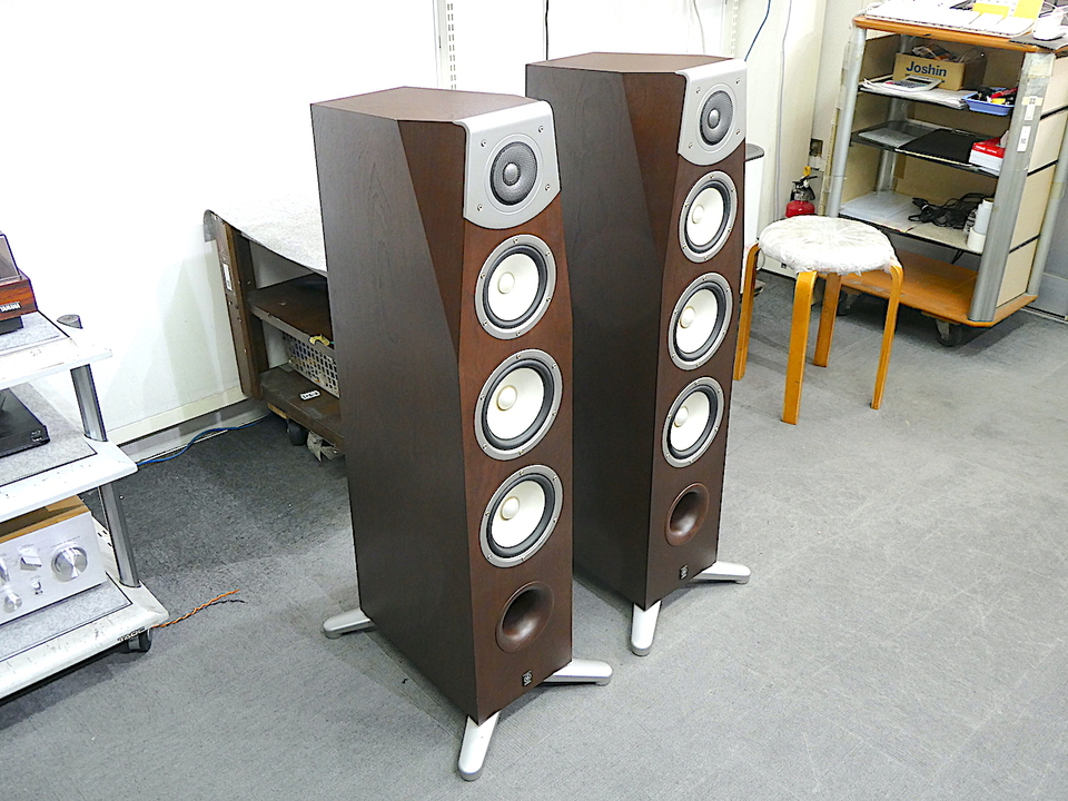 Soavo-1 YAMAHA - 中古オーディオ 高価買取・販売 ハイファイ堂