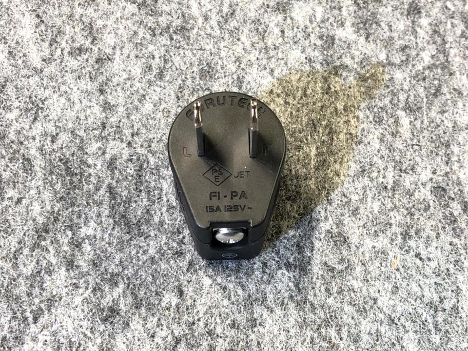 FI-PA NCR（R） FURUTECH - 中古オーディオ 高価買取・販売 ハイファイ堂