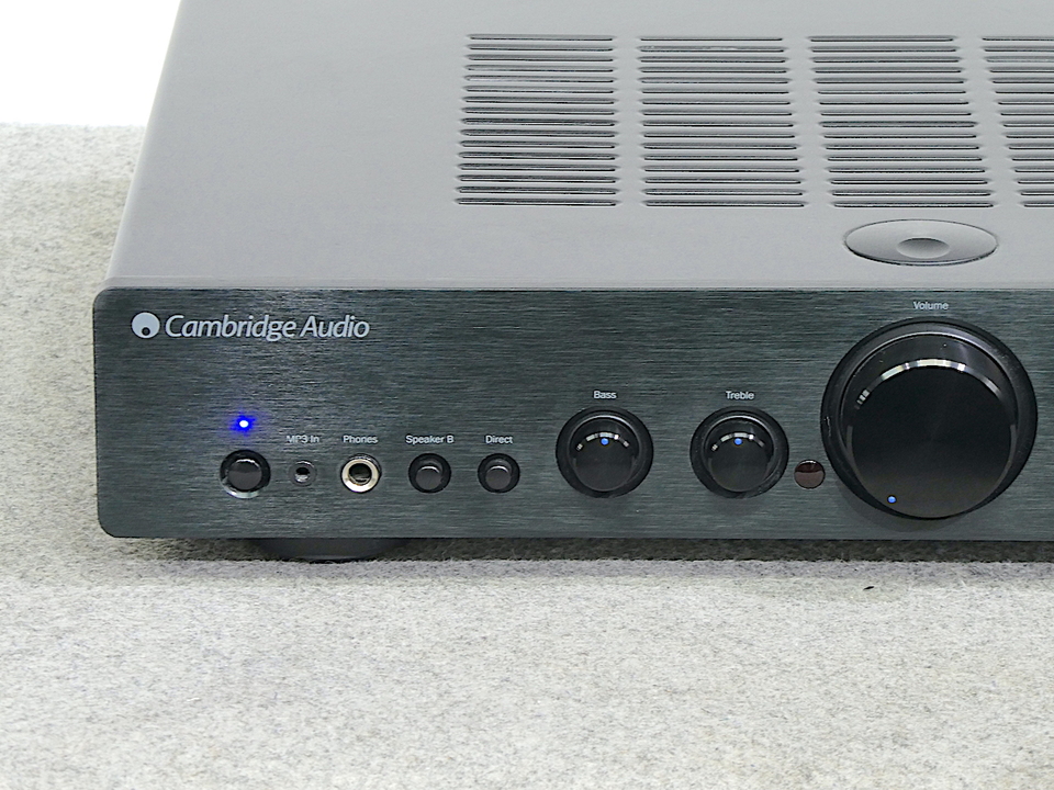 AZUR 351A Cambridge Audio - 中古オーディオ 高価買取・販売 ハイファイ堂