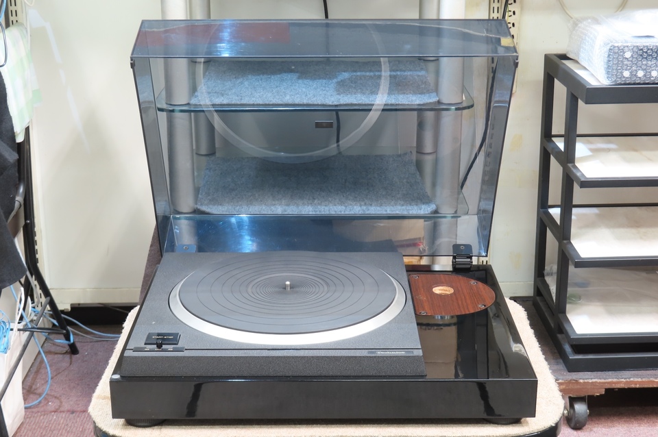 SP-20+SH-10B4 Technics - 中古オーディオ 高価買取・販売 ハイファイ堂