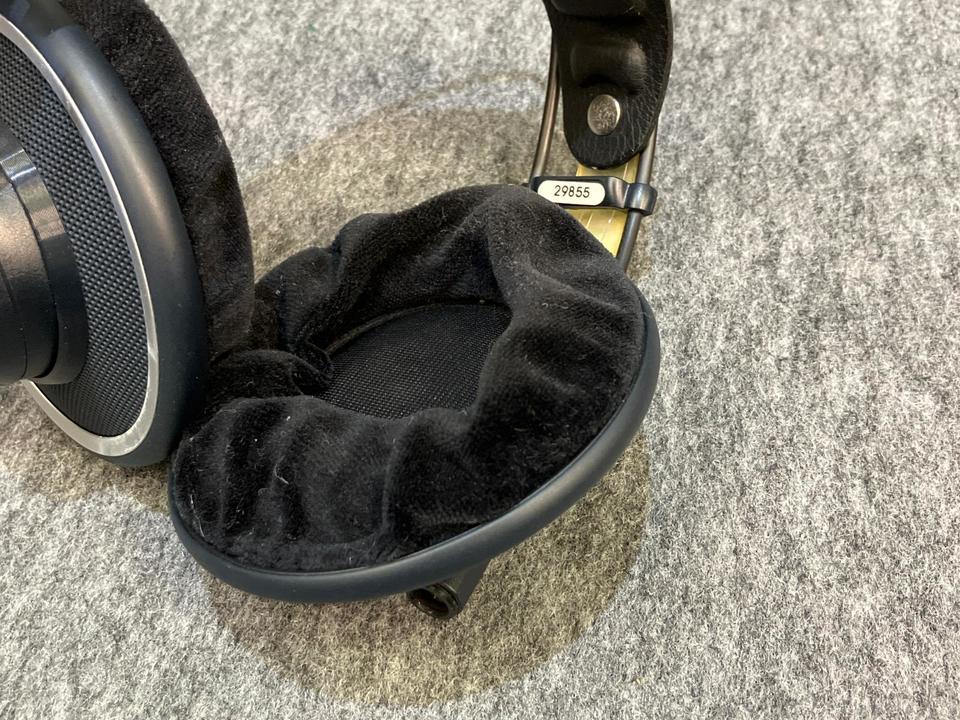 K702 AKG - 中古オーディオ 高価買取・販売 ハイファイ堂