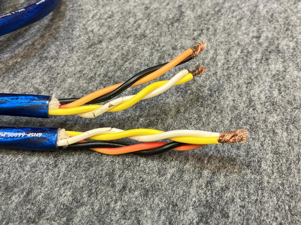 6NSP-6600S MEISTER/2.3m ZONOTONE - 中古オーディオ 高価買取・販売