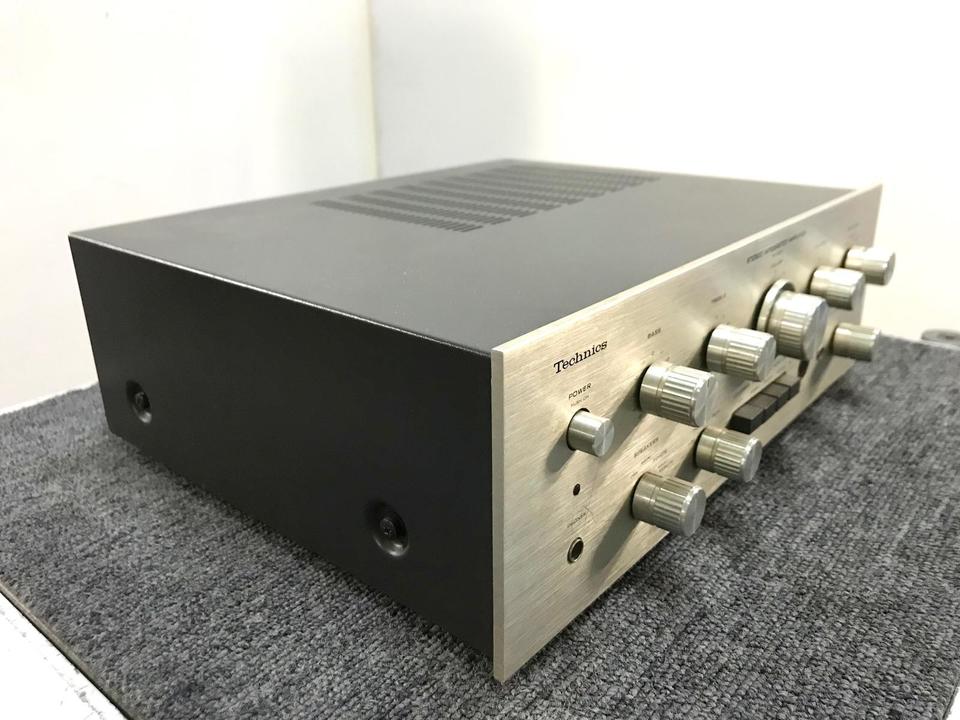SU-3000 Technics - 中古オーディオ 高価買取・販売 ハイファイ堂
