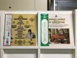 モーリス・アンドレ5枚セット