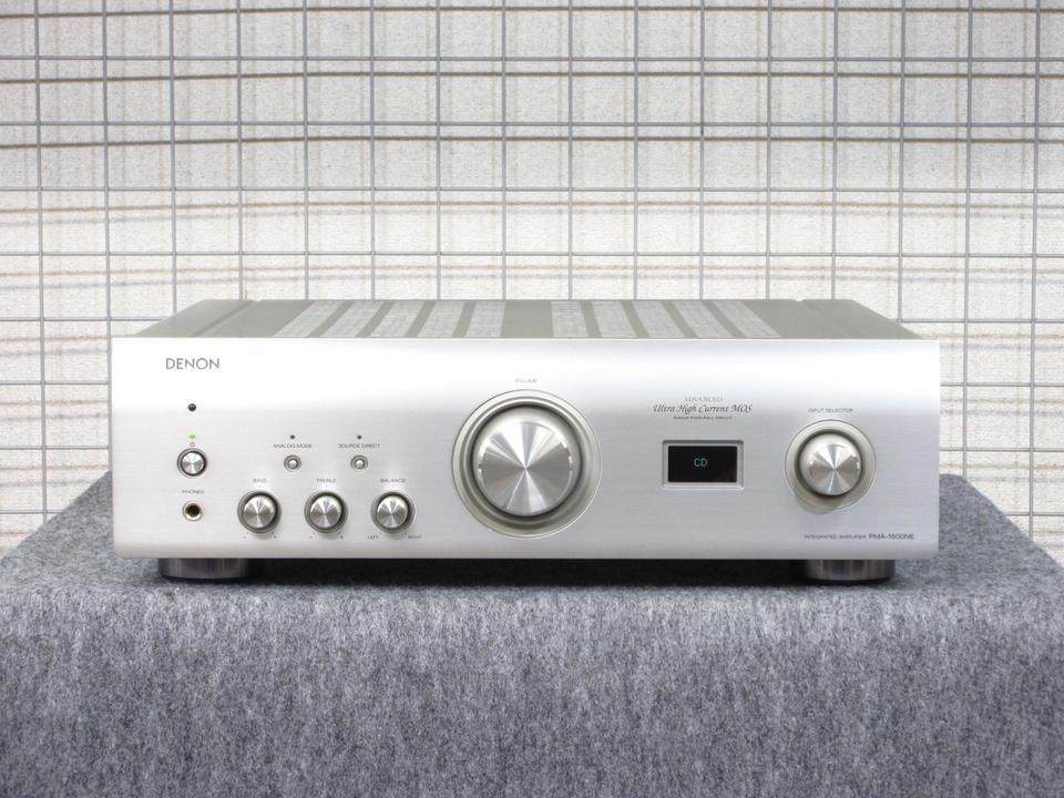 PMA-1600NE DENON - 中古オーディオ 高価買取・販売 ハイファイ堂