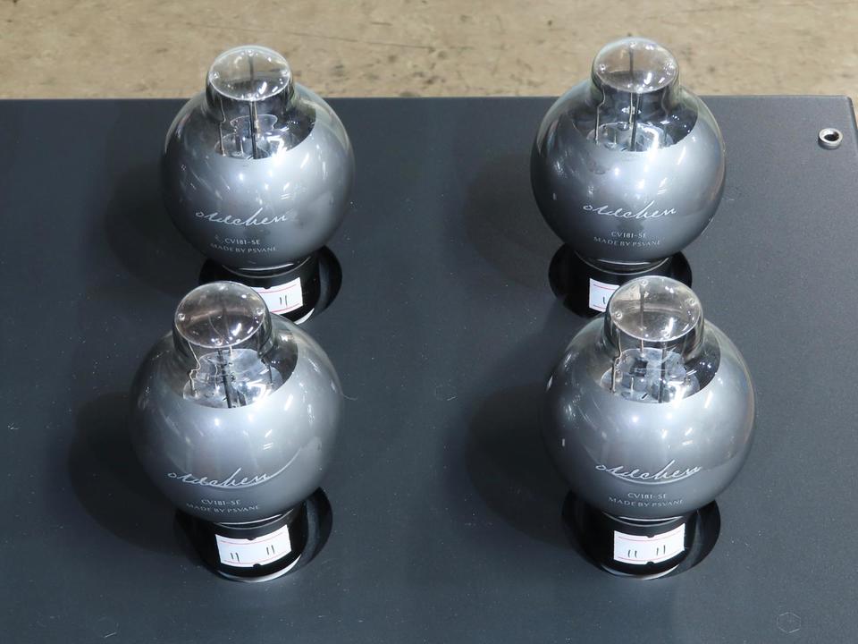 C1 preamp-01 OLDCHEN - 中古オーディオ 高価買取・販売 ハイファイ堂