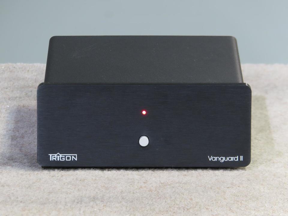VANGUARD2 TRIGON - 中古オーディオ 高価買取・販売 ハイファイ堂