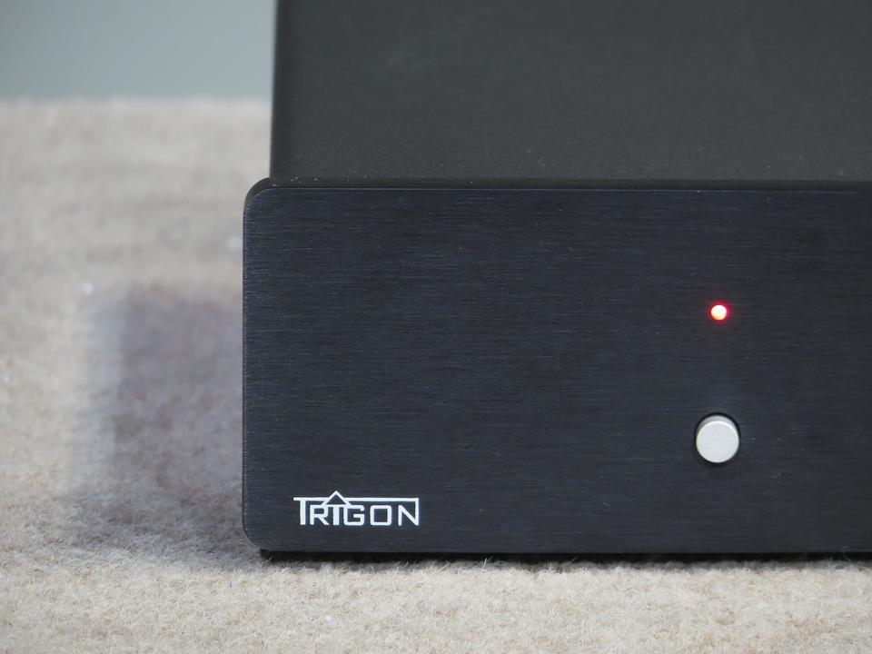 VANGUARD2 TRIGON - 中古オーディオ 高価買取・販売 ハイファイ堂