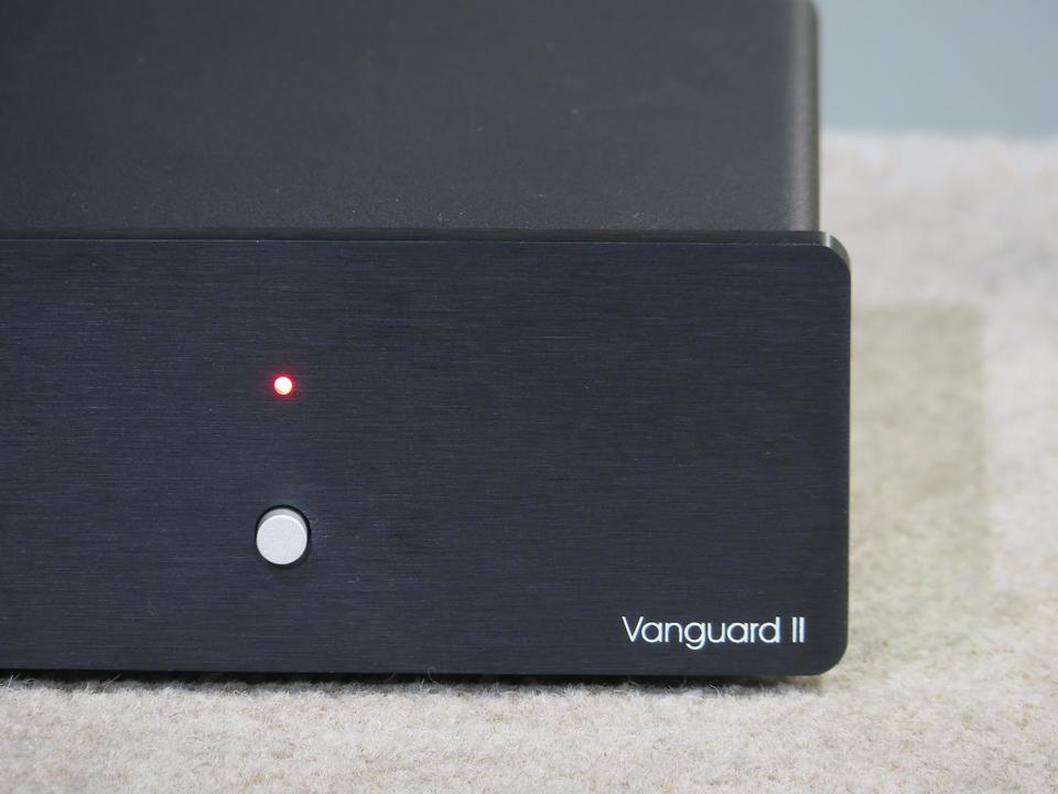 VANGUARD2 TRIGON - 中古オーディオ 高価買取・販売 ハイファイ堂