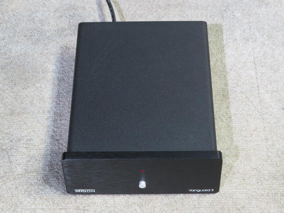 VANGUARD2 TRIGON - 中古オーディオ 高価買取・販売 ハイファイ堂