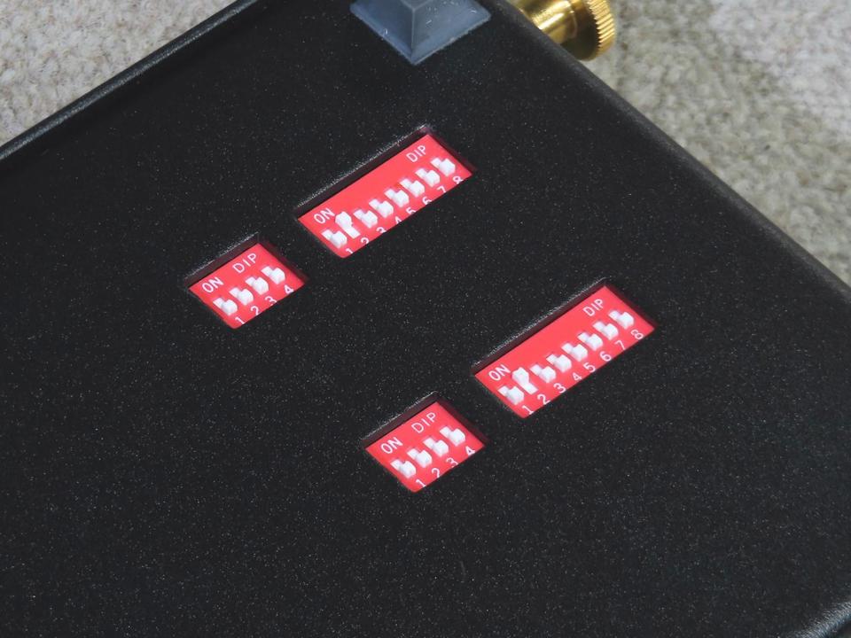 VANGUARD2 TRIGON - 中古オーディオ 高価買取・販売 ハイファイ堂