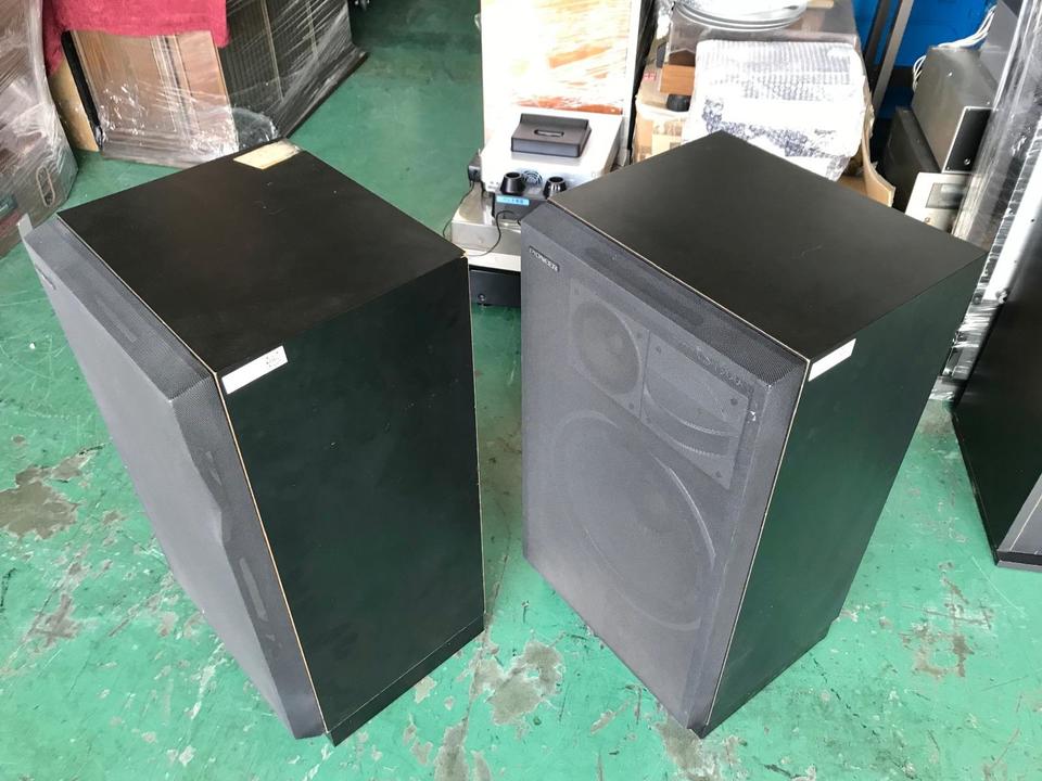 CS-F9000 Pioneer - 中古オーディオ 高価買取・販売 ハイファイ堂