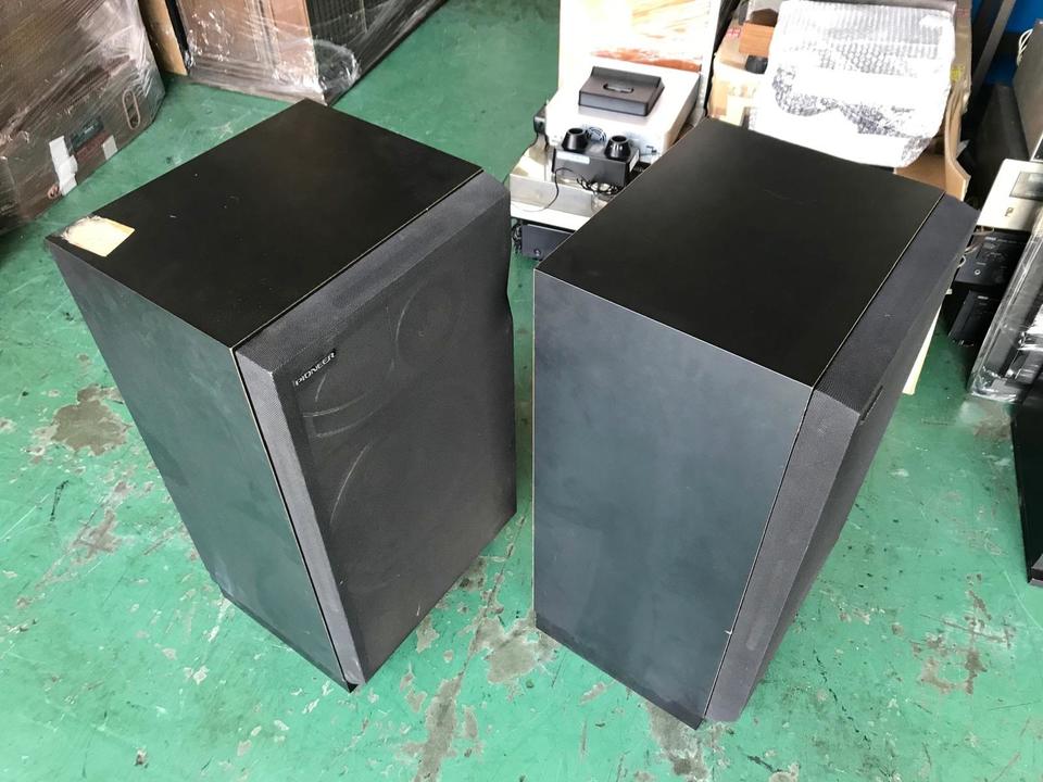 CS-F9000 Pioneer - 中古オーディオ 高価買取・販売 ハイファイ堂