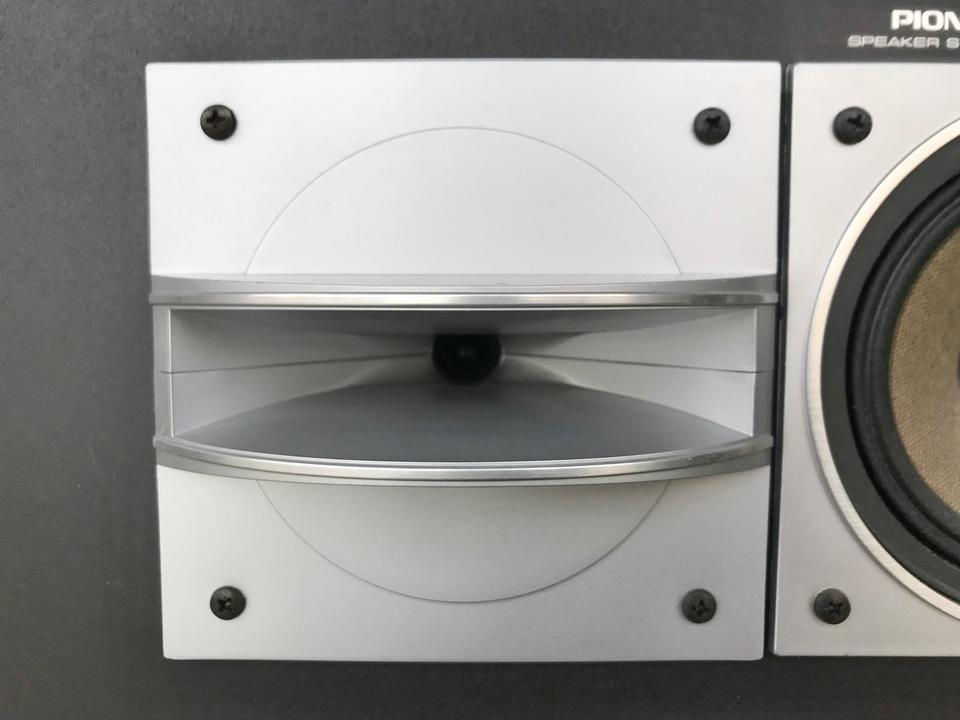 CS-F9000 Pioneer - 中古オーディオ 高価買取・販売 ハイファイ堂