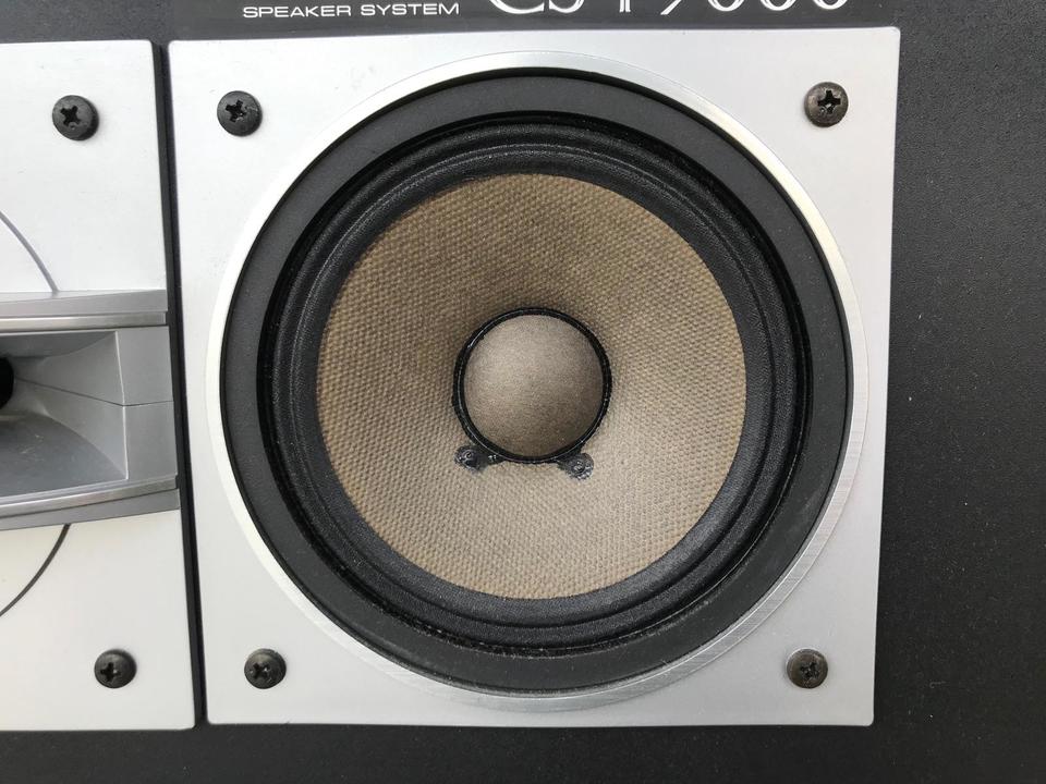 CS-F9000 Pioneer - 中古オーディオ 高価買取・販売 ハイファイ堂
