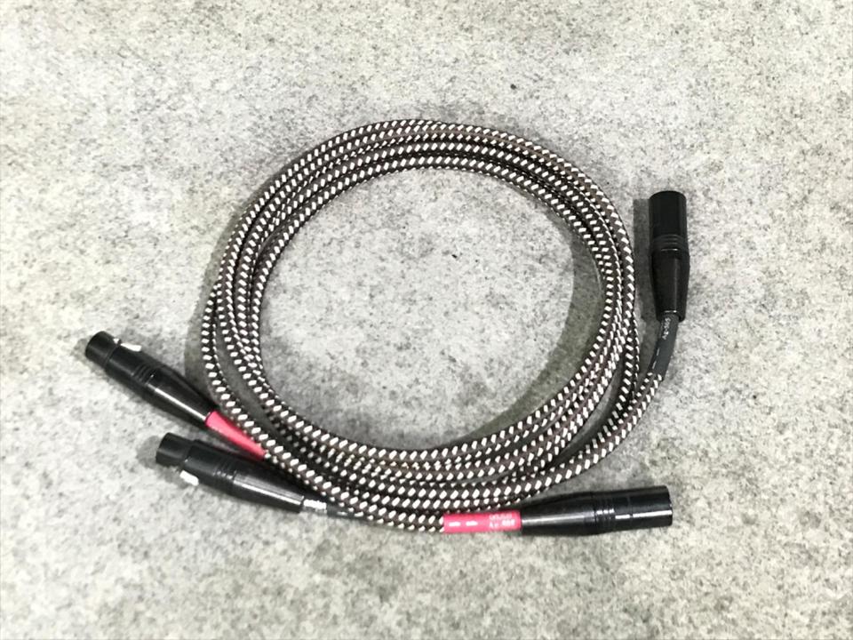 Reference AG-505/1.5m ortofon - 中古オーディオ 高価買取・販売