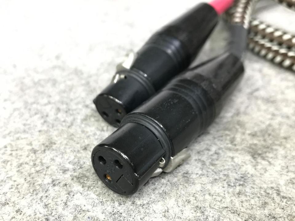 Reference AG-505/1.5m ortofon - 中古オーディオ 高価買取・販売