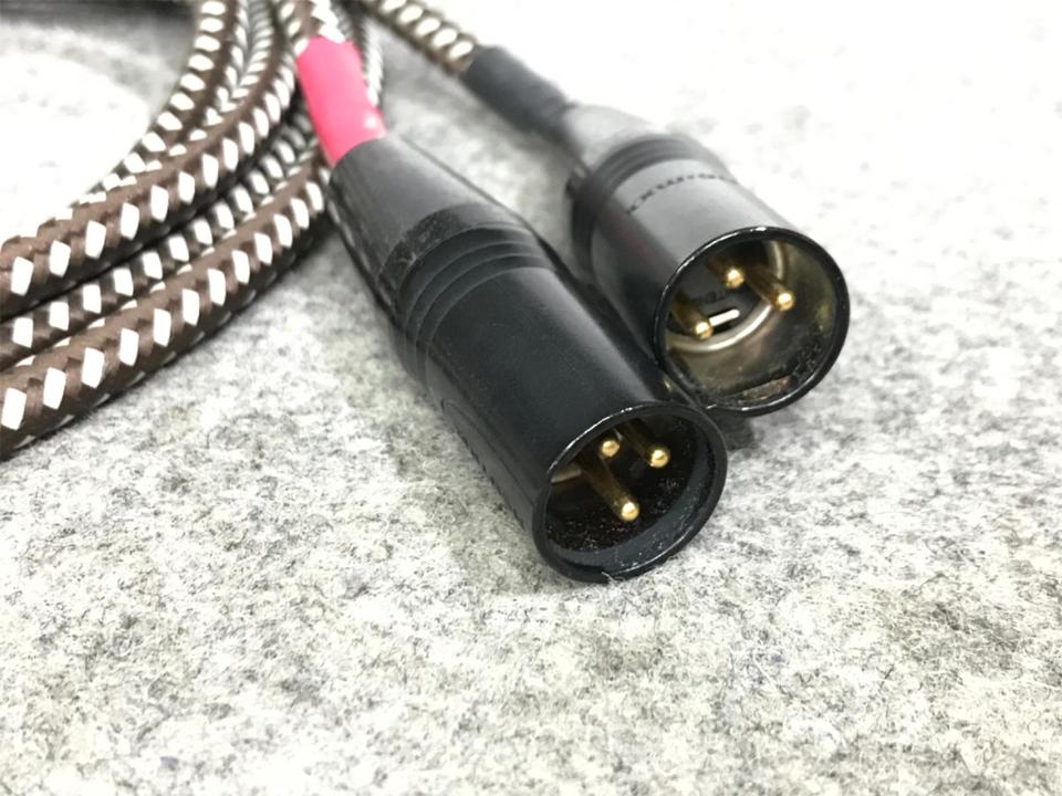 Reference AG-505/1.5m ortofon - 中古オーディオ 高価買取・販売