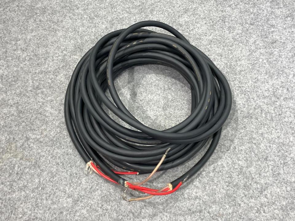 オルトフォン スピーカーケーブル 6.7N-SPK500 約10.8m 6.7N-SPK500/6.5m ortofon - 中古オーディオ 高価買取・販売 ハイファイ堂