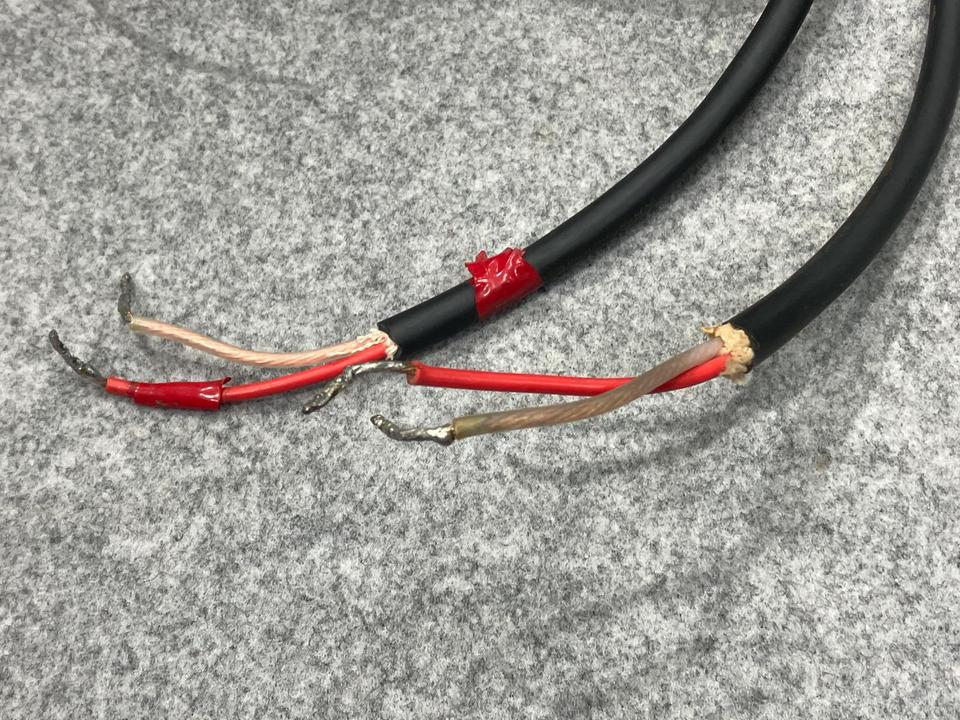 6.7N-SPK500/6.5m ortofon - 中古オーディオ 高価買取・販売 ハイファイ堂