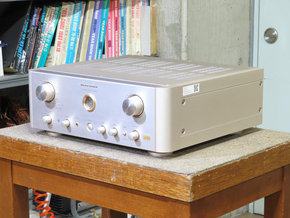 PM-14SA marantz - 中古オーディオ 高価買取・販売 ハイファイ堂