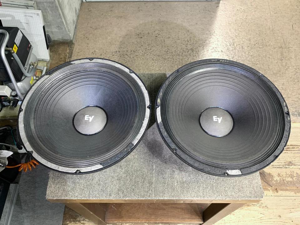 EVM15L Electoro Voice - 中古オーディオ 高価買取・販売 ハイファイ堂