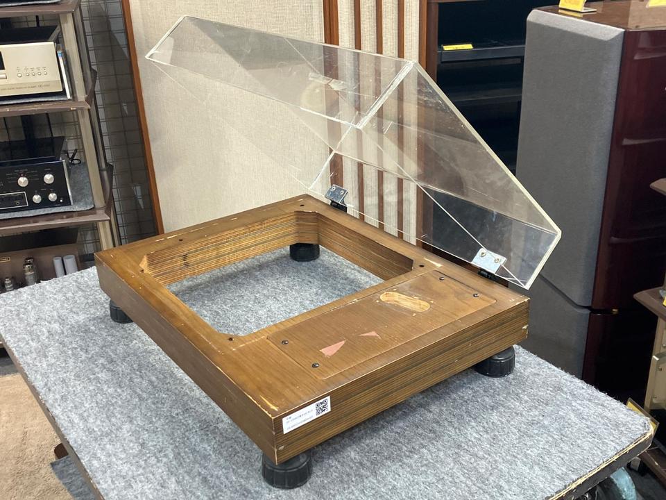 SP-10MK2用キャビネット 不明 - 中古オーディオ 高価買取・販売