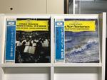 ダニエル・バレンボイム指揮パリ管弦楽団5枚セット