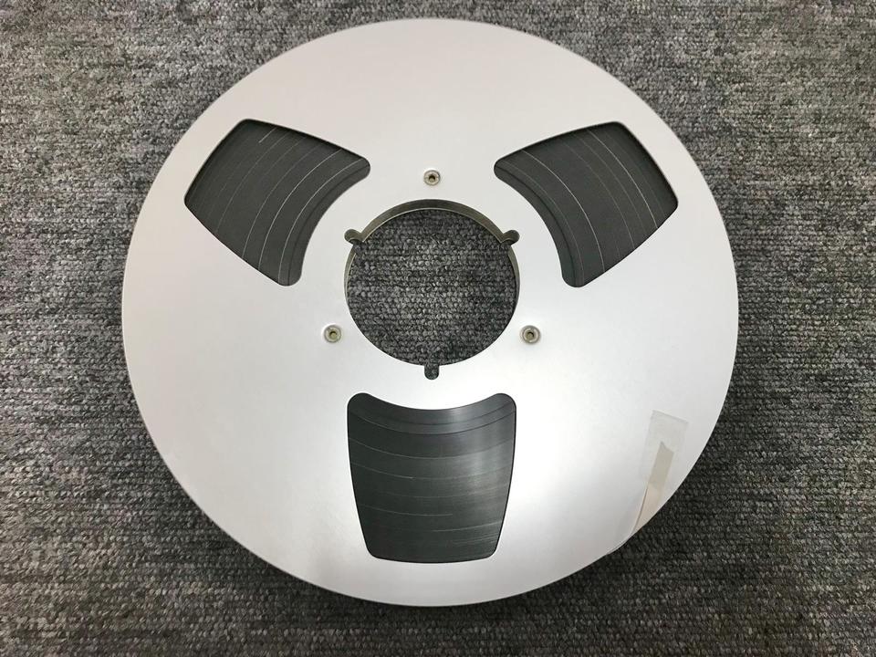 10号メタルリール Scotch - 中古オーディオ 高価買取・販売 ハイファイ堂