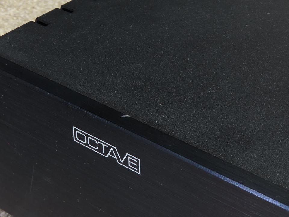 Black Box OCTAVE - 中古オーディオ 高価買取・販売 ハイファイ堂