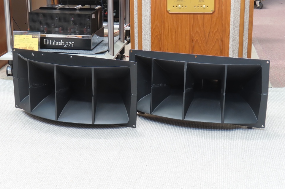 511B ALTEC - 中古オーディオ 高価買取・販売 ハイファイ堂