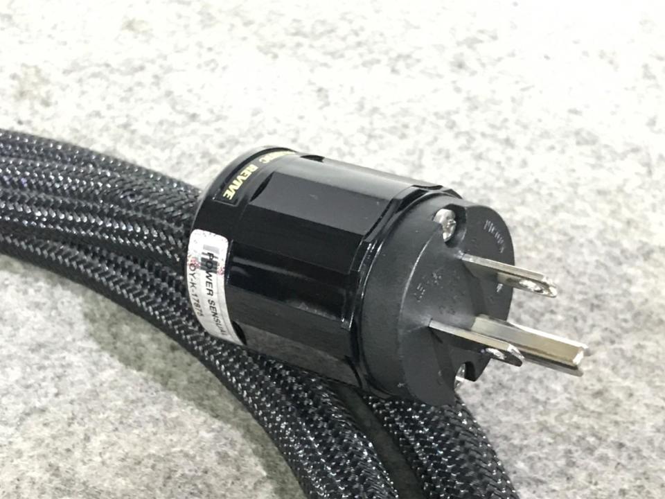 POWER SENSUAL/2.0m ACOUSTIC REVIVE - 中古オーディオ 高価買取・販売