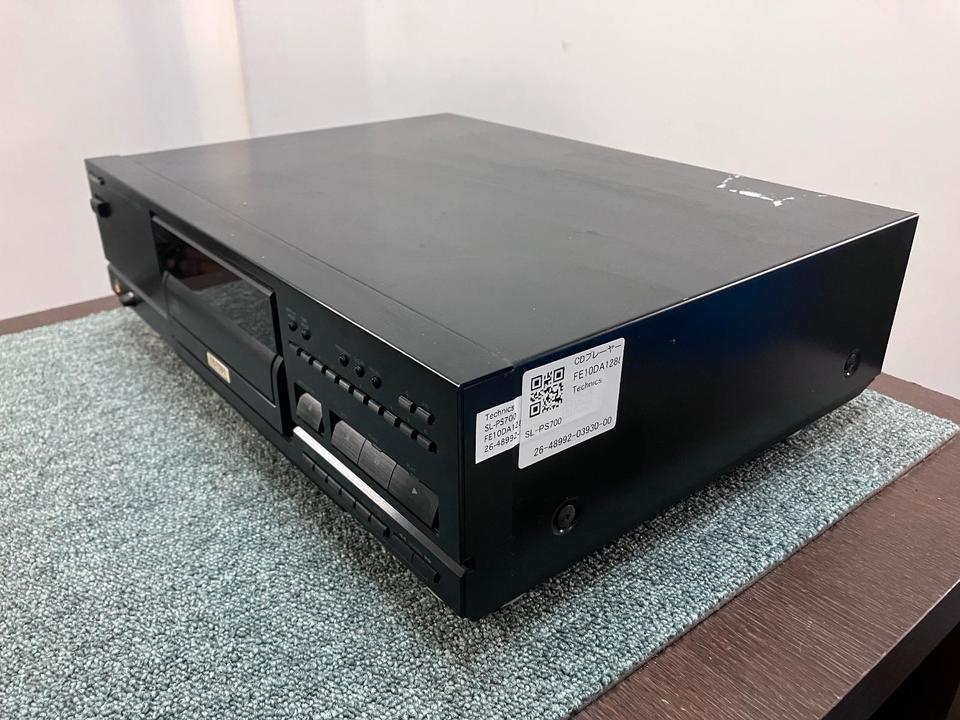 SL-PS700 Panasonic - 中古オーディオ 高価買取・販売 ハイファイ堂