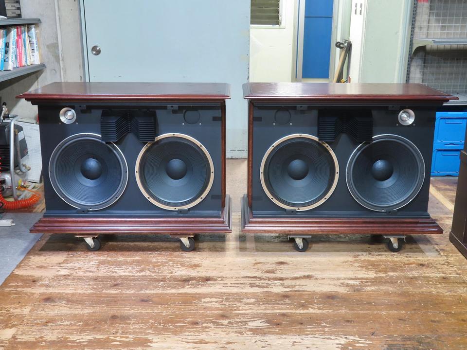 C60 SOVEREIGN1 S8R JBL - 中古オーディオ 高価買取・販売 ハイファイ堂